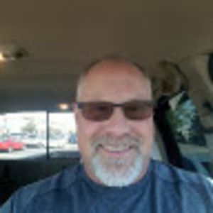 Meet your Posher, Mike